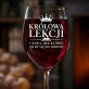 Kieliszek Do Wina Dla Nauczycielki Prezent Na Dzień Nauczyciela Dla Kobiety: Królowa Lekcji I Kawy