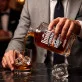 Karafka Do Whisky z Grawerem Dla Dziadka Prezent Na Dzień Dziadka Dla Mężczyzny: Dziadek, Strażnik