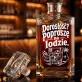 Karafka Do Whisky z Grawerem Na 18 Prezent: Dorosłość? Poproszę Na Lodzie. Karafka Do Whisky z Grawerem Na 18 Prezent: Dorosłość? Poproszę Na Lodzie.