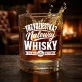 Szklanka Do Whisky Dla 30 Latki Prezent Na 30 Urodziny Dla Kobiety: Trzydziestka? Nalewaj Whisky