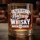 Szklanka Do Whisky Dla 30 Latki Prezent Na 30 Urodziny Dla Kobiety: Trzydziestka? Nalewaj Whisky