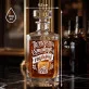 Karafka Do Whisky z Grawerem Dla 30 Latki Prezent Na 30 Urodziny: Trzydziestkowy Toast
