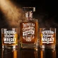 Zestaw Do Whisky Dla 30 Latki Prezent Na 30 Urodziny Dla Kobiety: Trzydziestkowy Toast Zestaw Do Whisky Dla 30 Latki Prezent Na 30 Urodziny Dla Kobiety: Trzydziestkowy Toast