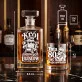 Zestaw Do Whisky Na 80 Urodziny Taty Prezent Dla Mężczyzny: Szlachetny Humor