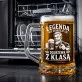 Kufel Dla Faceta Prezent Dla Mężczyzny: Legenda Dojrzewa Z Klasą