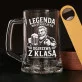 Zestaw Prezentowy Kufel Dla Faceta Prezent Dla Mężczyzny: Legenda Dojrzewa Z Klasą Zestaw Prezentowy Kufel Dla Faceta Prezent Dla Mężczyzny: Legenda Dojrzewa Z Klasą