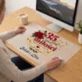 Podkładka Na Biurko 40x60cm Na 35 Rocznice Ślubu Prezent Na Walentynki Dla Pary: 35 Lat Jednej Miłości Podkładka Na Biurko 40x60cm Na 35 Rocznice Ślubu Prezent Na Walentynki Dla Pary: 35 Lat Jednej Miłości