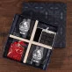 Zestaw Prezentowy Whisky Na Rocznicę Ślubu Na Walentynki Dla Mężczyzny: Wciąż Twój Numer Jeden Zestaw Prezentowy Whisky Na Rocznicę Ślubu Na Walentynki Dla Mężczyzny: Wciąż Twój Numer Jeden