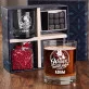 Zestaw Prezentowy Whisky Na Rocznicę Ślubu Na Walentynki Dla Mężczyzny: Wciąż Twój Numer Jeden Zestaw Prezentowy Whisky Na Rocznicę Ślubu Na Walentynki Dla Mężczyzny: Wciąż Twój Numer Jeden