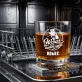 Szklanki Do Whisky z Grawerem Na Rocznicę Ślubu Prezent Na Walentynki Dla Mężczyzny: Wciąż Twój Numer Jeden Szklanki Do Whisky z Grawerem Na Rocznicę Ślubu Prezent Na Walentynki Dla Mężczyzny: Wciąż Twój Numer Jeden