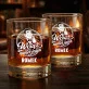 Szklanki Do Whisky z Grawerem Na Rocznicę Ślubu Prezent Na Walentynki Dla Mężczyzny: Wciąż Twój Numer Jeden Szklanki Do Whisky z Grawerem Na Rocznicę Ślubu Prezent Na Walentynki Dla Mężczyzny: Wciąż Twój Numer Jeden