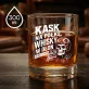 Szklanka Do Whisky Dla Motocyklisty Prezent Dla Mężczyzny: Kask Na Półkę, Whisky W Dłoń Szklanka Do Whisky Dla Motocyklisty Prezent Dla Mężczyzny: Kask Na Półkę, Whisky W Dłoń