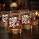 Szklanka Do Whisky Dla Motocyklisty Prezent Dla Mężczyzny: Kask Na Półkę, Whisky W Dłoń Szklanka Do Whisky Dla Motocyklisty Prezent Dla Mężczyzny: Kask Na Półkę, Whisky W Dłoń