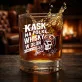 Szklanka Do Whisky Dla Motocyklisty Prezent Dla Mężczyzny: Kask Na Półkę, Whisky W Dłoń Szklanka Do Whisky Dla Motocyklisty Prezent Dla Mężczyzny: Kask Na Półkę, Whisky W Dłoń