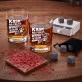 Zestaw Prezentowy Whisky Dla Motocyklisty Dla Mężczyzny: Kask Na Półkę Zestaw Prezentowy Whisky Dla Motocyklisty Dla Mężczyzny: Kask Na Półkę