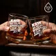 Zestaw Prezentowy Whisky Dla Motocyklisty Dla Mężczyzny: Kask Na Półkę Zestaw Prezentowy Whisky Dla Motocyklisty Dla Mężczyzny: Kask Na Półkę