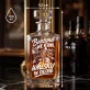 Karafka Do Whisky z Grawerem Dla Motocyklisty Prezent: Motocyklowy Toast Karafka Do Whisky z Grawerem Dla Motocyklisty Prezent: Motocyklowy Toast