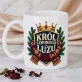 Zestaw Prezenowy Z Kubkiem Na Święta: Król Zimowego Luzu Zestaw Prezenowy Z Kubkiem Na Święta: Król Zimowego Luzu