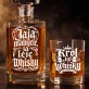 Zestaw Do Whisky Na Wielkanoc Prezent Dla Mężczyzny: Jaja Malujcie, Ja Leję Whisky Zestaw Do Whisky Na Wielkanoc Prezent Dla Mężczyzny: Jaja Malujcie, Ja Leję Whisky