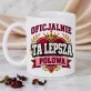 Zestaw Prezenowy Z Kubkiem Dla Dziewczyny Na Dzień Dziewczyny: Ta Lepsza Połowa Zestaw Prezenowy Z Kubkiem Dla Dziewczyny Na Dzień Dziewczyny: Ta Lepsza Połowa