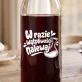Karafka Do Wina Dla Niej i Dla Niego Prezent Dla Pary: Uśmiech Przy Winie Karafka Do Wina Dla Niej i Dla Niego Prezent Dla Pary: Uśmiech Przy Winie