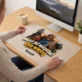 Podkładka Na Biurko 40x60cm Dla Faceta Który Ma Wszystko Prezent Dla Mężczyzny: Masz Już Wszystko? Oto