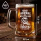 Zestaw Prezentowy Kufel Na Dzień Ojca Prezent Dla Taty Mężczyzny: Fachowiec Od Wszystkiego Zestaw Prezentowy Kufel Na Dzień Ojca Prezent Dla Taty Mężczyzny: Fachowiec Od Wszystkiego
