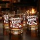 Szklanka Do Whisky Na Parapetówkę Prezent Dla Mężczyzny: Gospodarz Z Klasą Szklanka Do Whisky Na Parapetówkę Prezent Dla Mężczyzny: Gospodarz Z Klasą