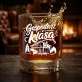 Szklanka Do Whisky Na Parapetówkę Prezent Dla Mężczyzny: Gospodarz Z Klasą Szklanka Do Whisky Na Parapetówkę Prezent Dla Mężczyzny: Gospodarz Z Klasą