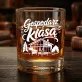 Zestaw Prezentowy Whisky Na Parapetówkę Dla Mężczyzny: Gospodarz Z Klasą