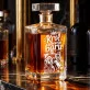 Karafka Do Whisky z Grawerem Na Parapetówkę Prezent: Król Domowego Baru Karafka Do Whisky z Grawerem Na Parapetówkę Prezent: Król Domowego Baru