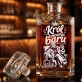 Karafka Do Whisky z Grawerem Na Parapetówkę Prezent: Król Domowego Baru Karafka Do Whisky z Grawerem Na Parapetówkę Prezent: Król Domowego Baru