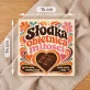 Czekolada Z Truskawkami Na Ślub Prezent Dla Pary Młodej Pary: Retro Romantyzm Czekolada Z Truskawkami Na Ślub Prezent Dla Pary Młodej Pary: Retro Romantyzm