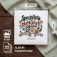 Album Na Zdjęcia Tradycyjny Dla Weterynarza Prezent Dla Mężczyzny: Specjalista Od