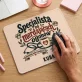 Podkładka Pod Myszkę Dla Weterynarza Prezent Dla Mężczyzny: Specjalista Od Podkładka Pod Myszkę Dla Weterynarza Prezent Dla Mężczyzny: Specjalista Od