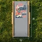Leżaki Drewniane Na 5 Rocznicę Ślubu Prezent Dla Pary: Pięć Lat Razem Leżaki Drewniane Na 5 Rocznicę Ślubu Prezent Dla Pary: Pięć Lat Razem