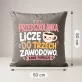 Poduszka Dekoracyjna Dla Przedszkolanki Prezent Dla Kobiety: Przedszkolanka. Poduszka Dekoracyjna Dla Przedszkolanki Prezent Dla Kobiety: Przedszkolanka.