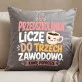 Poduszka Dekoracyjna Dla Przedszkolanki Prezent Dla Kobiety: Przedszkolanka. Poduszka Dekoracyjna Dla Przedszkolanki Prezent Dla Kobiety: Przedszkolanka.