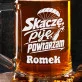 Kufel Personalizowany z Grawerem Dla Spadochroniarza Prezent Dla Mężczyzny: Spadochronowy Humor Kufel Personalizowany z Grawerem Dla Spadochroniarza Prezent Dla Mężczyzny: Spadochronowy Humor