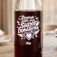 Karafka Do Wina Personalizowana Na Podziękowanie Prezent Dla Kobiety: Dziękuję, Jesteś Moją Karafka Do Wina Personalizowana Na Podziękowanie Prezent Dla Kobiety: Dziękuję, Jesteś Moją