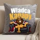 Poduszka Dekoracyjna Dla Mężczyzny Prezent Dla Mężczyzny: Władca Kanapy Poduszka Dekoracyjna Dla Mężczyzny Prezent Dla Mężczyzny: Władca Kanapy