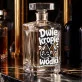 Karafka Do Wódki z Grawerem Dla Bliźniaków Prezent: Dwie Krople Wódki