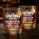 Szklanka Do Whisky Dla Męża Prezent Na Rocznicę Ślubu Dla Mężczyzny: Szklanka Męża Szklanka Do Whisky Dla Męża Prezent Na Rocznicę Ślubu Dla Mężczyzny: Szklanka Męża