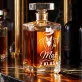 Karafka Do Whisky z Grawerem Dla Męża Prezent Na Rocznicę Ślubu: Mąż Z Klasą Karafka Do Whisky z Grawerem Dla Męża Prezent Na Rocznicę Ślubu: Mąż Z Klasą