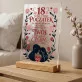 Druk Na Szkle Na 18 Prezent Dla Kobiety: Romantyczny Prezent 18 Druk Na Szkle Na 18 Prezent Dla Kobiety: Romantyczny Prezent 18