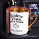 Kubek Personalizowany Dla Nauczyciela Religii Prezent Na Dzień Nauczyciela Dla Mężczyzny: Najpierw Kawa, Potem Kubek Personalizowany Dla Nauczyciela Religii Prezent Na Dzień Nauczyciela Dla Mężczyzny: Najpierw Kawa, Potem