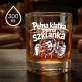 Szklanka Do Whisky Dla Fotografa Prezent Dla Mężczyzny: Pełna Klatka Pełna Szklanka Szklanka Do Whisky Dla Fotografa Prezent Dla Mężczyzny: Pełna Klatka Pełna Szklanka
