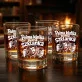 Szklanka Do Whisky Dla Fotografa Prezent Dla Mężczyzny: Pełna Klatka Pełna Szklanka Szklanka Do Whisky Dla Fotografa Prezent Dla Mężczyzny: Pełna Klatka Pełna Szklanka