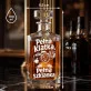 Karafka Do Whisky z Grawerem Dla Fotografa Prezent: Pełna Klatka, Pełna Szklanka Karafka Do Whisky z Grawerem Dla Fotografa Prezent: Pełna Klatka, Pełna Szklanka