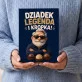 Czekoladki Na Dzień Dziadka Prezent Dla Dziadka Mężczyzny: Dziadek Legenda I Kropka Czekoladki Na Dzień Dziadka Prezent Dla Dziadka Mężczyzny: Dziadek Legenda I Kropka